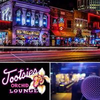 Trent Mayo - Acoustic - Tootsie's Backroom