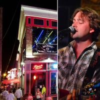 Trent Mayo - Acoustic - Rippy's Rooftop