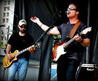 Brant Pethick Live at Cancer Relay For Life East