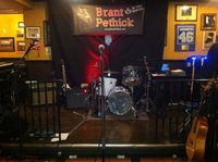 D'Arcy McGee's Orleans