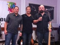 Brant Pethick Live at TELUS Ride for Autism
