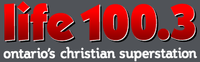 LIFE 100.3 Barrie Superstation Sharathon LIVE