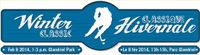 Cardinal Creek Winter Classic - Hockey Day in Canada