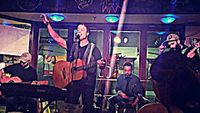 Brant Pethick & Band House Party