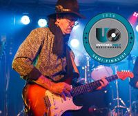 Kerry B Ryan solo Blues 