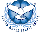 The ACTION MOVES PEOPLE UNITED album!