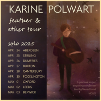 KARINE POLWART | SOLD OUT
