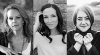 MARY CHAPIN CARPENTER, JULIE FOWLIS, KARINE POLWART | SOLD OUT