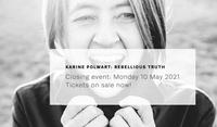 TRADFEST | REBELLIOUS TRUTH LECTURE