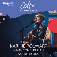 CELTIC CONNECTIONS | THE BACK OF WINTER | SOLD OUT