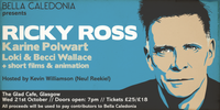 Fundraiser for Bella Caledonia ***SOLD OUT***