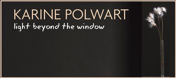 Karine Polwart