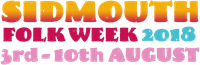 SIDMOUTH FOLK WEEK