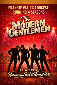 THE MODERN GENTLEMEN