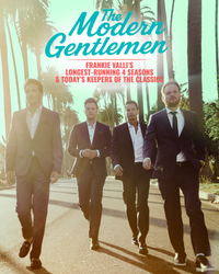 THE MODERN GENTLEMEN