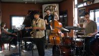 Teri Parker Quartet