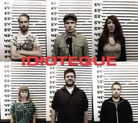 Idioteque 