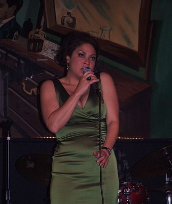 Minton's Harlem
