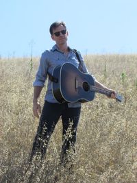 Mike Jacoby/Don Read LIVE