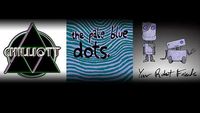 Your Robot Friends w/ The Pale Blue Dots and Chilliot