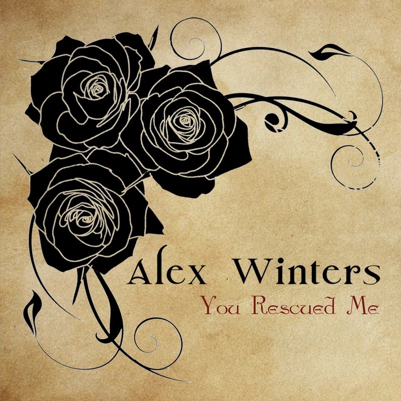 You Rescued Me Chords and Lyrics