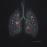 Still Breathing by Alex Winters