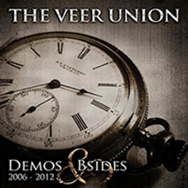 DEMOS & BSIDES - CD