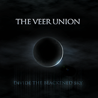 Divide The Blackened Sky - CD