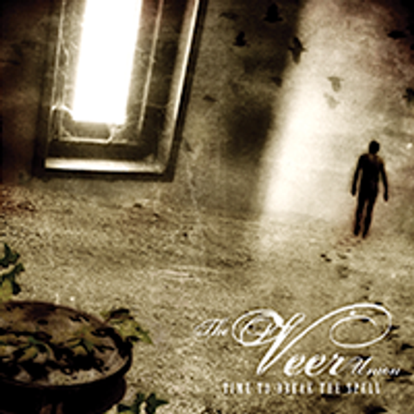 TIME TO BREAK THE SPELL - CD