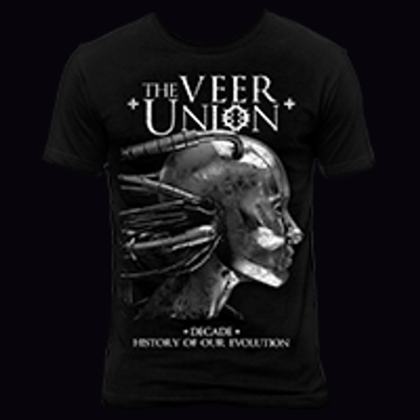 T-SHIRT Alien