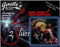 2Blues