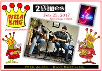 2Blues