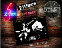 2Blues