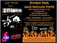 2Blues