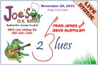 2Blues