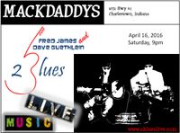 2Blues