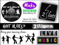 2Blues