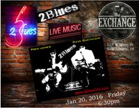 2Blues