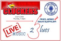 2Blues