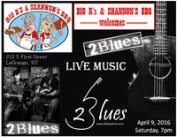 2Blues