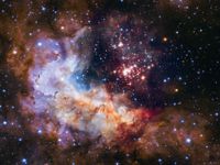 National Philharmonic: Holst’s The Planets in collaboration with NASA Goddard