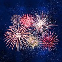 Annapolis Symphony Orchestra: Celebrate America!