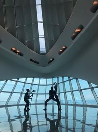 Chamber Dance Project String Quartet