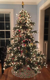 Annapolis Symphony Holiday Pops
