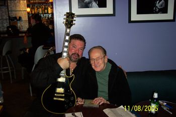 Les Paul
