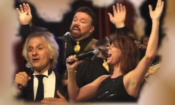Rod, Julian & Dominique Show
