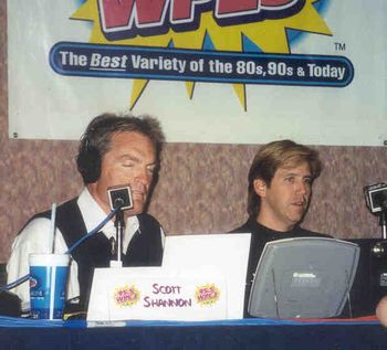 Scott & Todd
