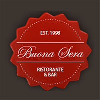 BUONA SERA RED BANK FRIDAY JUNE 5th 7:30 pm