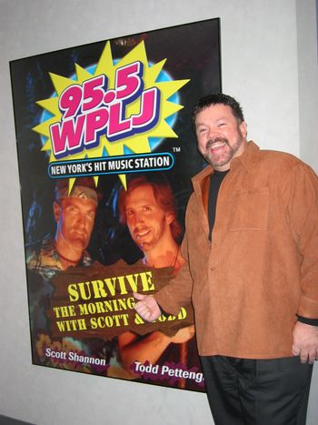 WPLJ Studios
