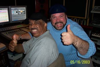 Ben E KIng
